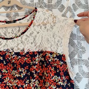 Papermoon Blouse from Stitchfix